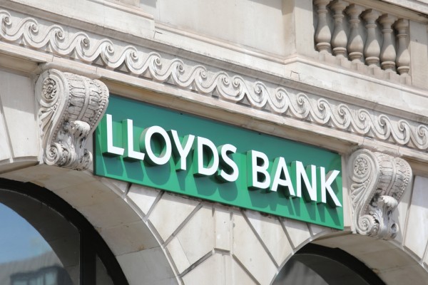 Lloyds Banking Group