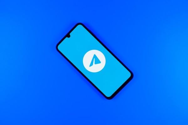 Telegram App