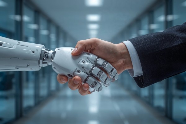 artificial intelligence, responsible AI