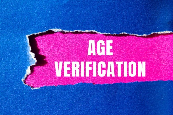 Age verification