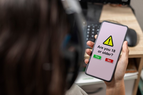 Age verification, assurance