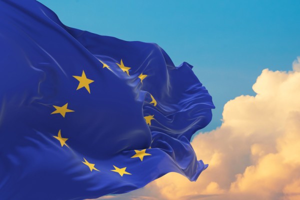 EU sovereign cloud, flag