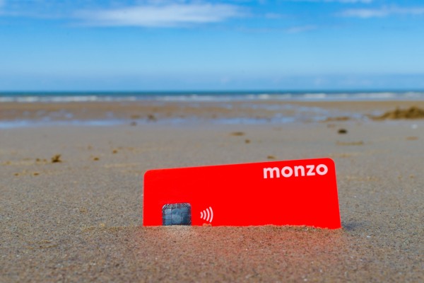 Monzo
