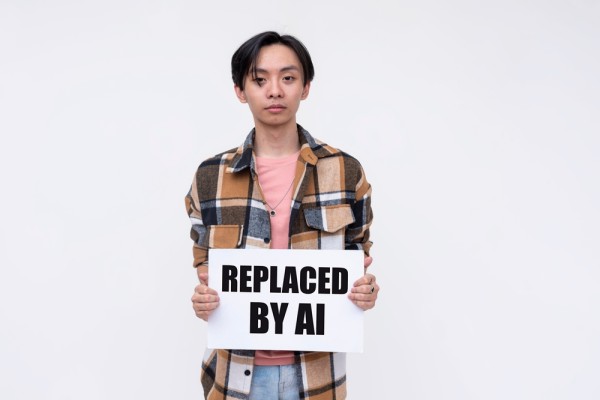 AI job apocalypse, artificial intelligence