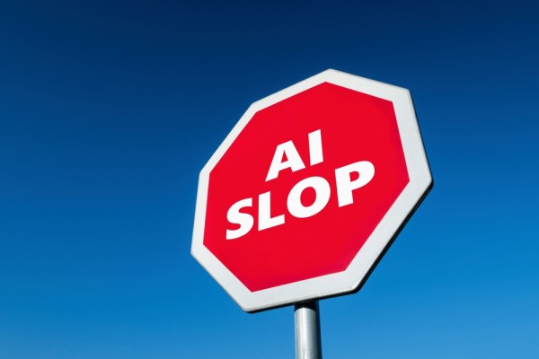 AI workslop, artificial intelligence