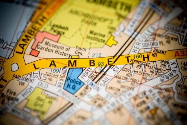 Lambeth