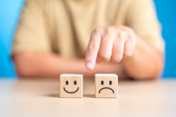 Customer satisfaction, consumer attitudes, trust