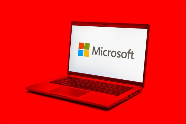 Microsoft