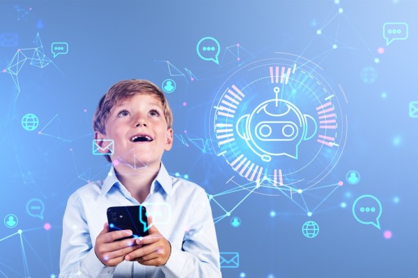 Child friendly AI, artificial intelligence