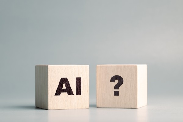 AI generated content, watermark, labelling,