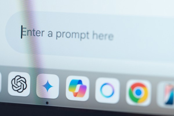 AI prompts