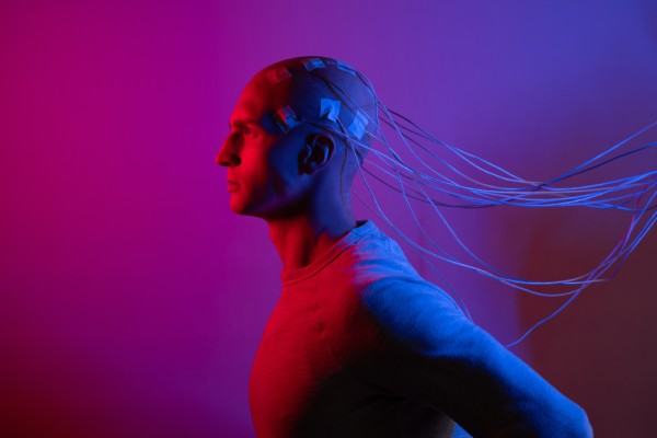 brain-computer interface (BCI). neurotechnology