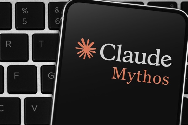 Anthropic Claude Mythos Preview