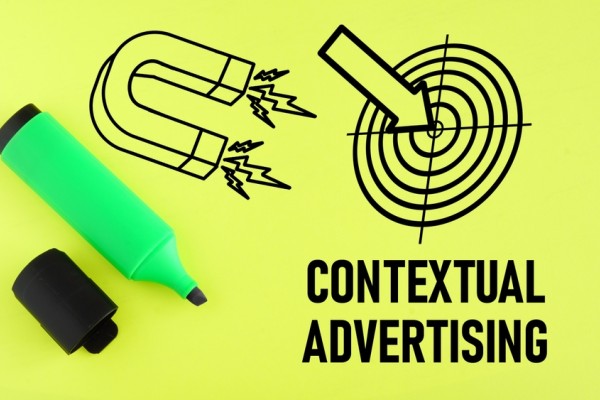 Contextual ads