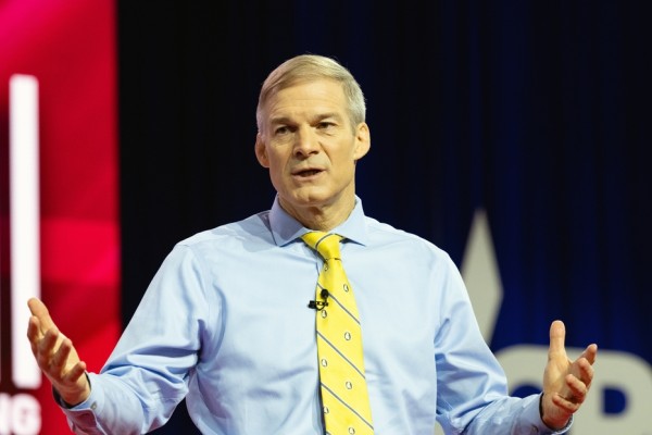 Jim Jordan