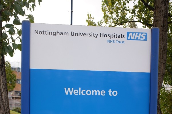 Nottingham University Hospitals