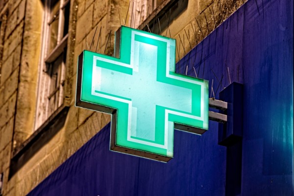 Boots Chemist, Pharmacy
