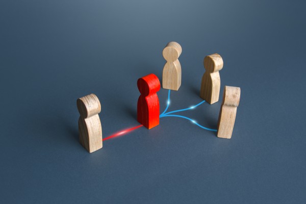 data intermediaries, broker, middlle man