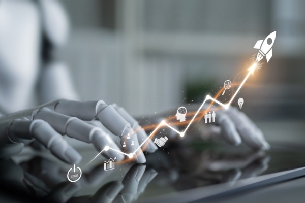 Artificial intelligence, AI growth labs
