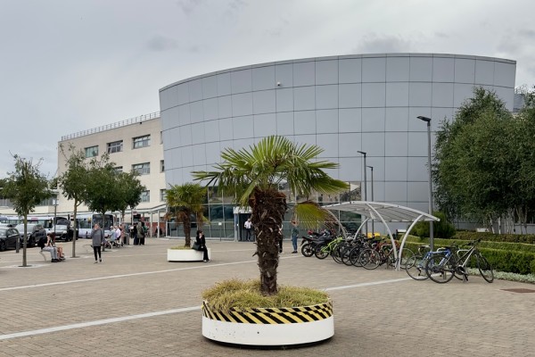 Mid and South Essex NHS Foundation Trust