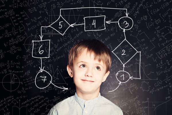 Children, Algorithmic Personalisation