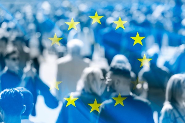 Eurodac, EU asylum seekers