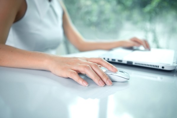 Mouse click, employee, workforce monitoring