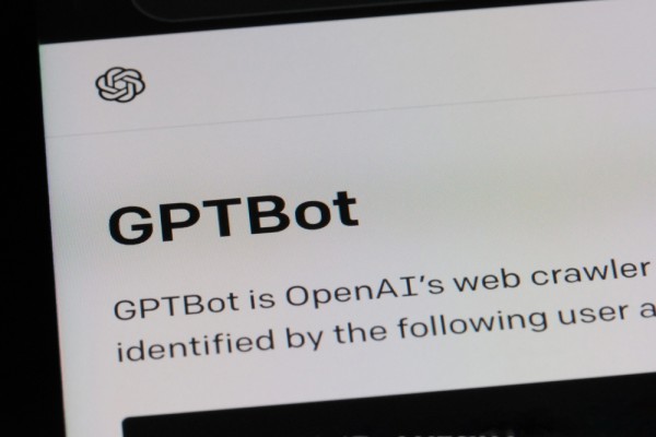 Crawler, bot, ChatGPT