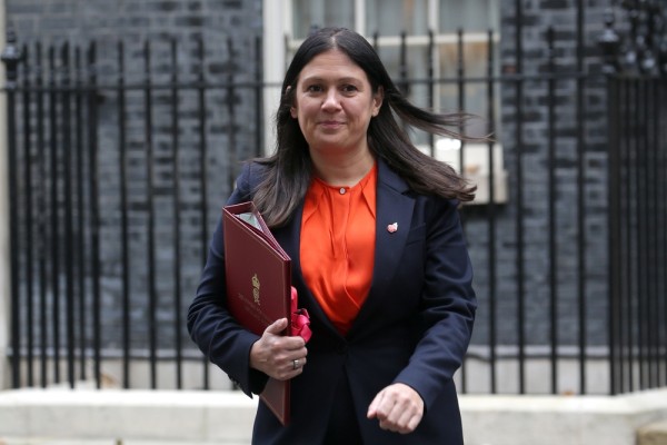 Lisa Nandy