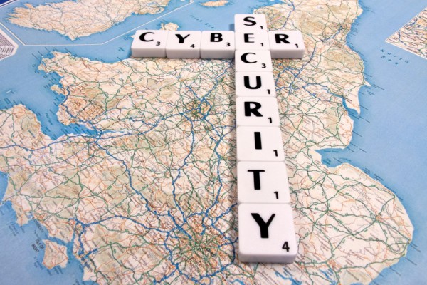 Cyber resiliance, UK