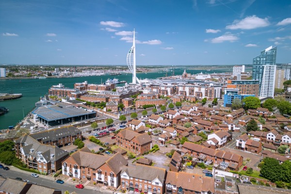 Portsmouth