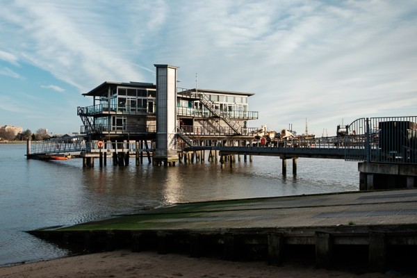 Greenwich Yacht Club