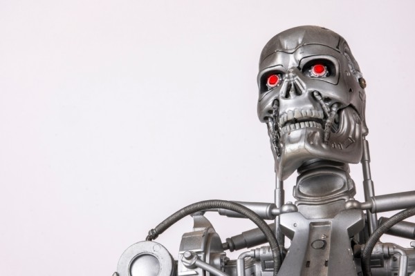 Killer AI, rogue AI agents, bad robots, terminator