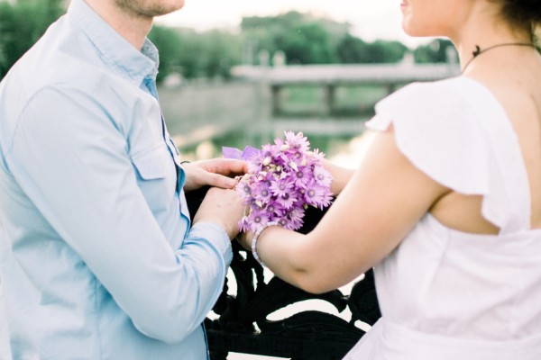 Marriage, wedding