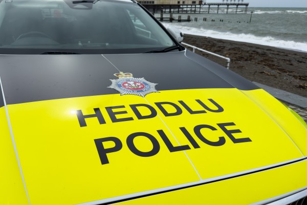 Dyfed-Powys Police