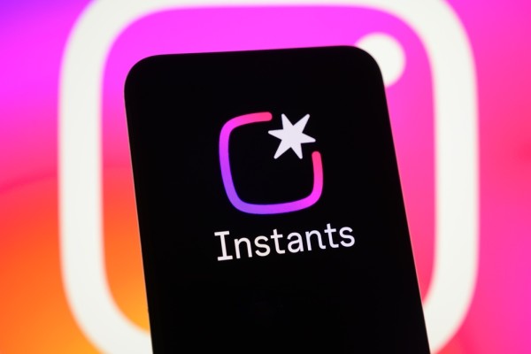 Meta IInstagram Instants