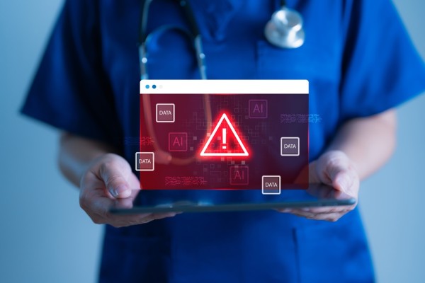 AI in healthcare
