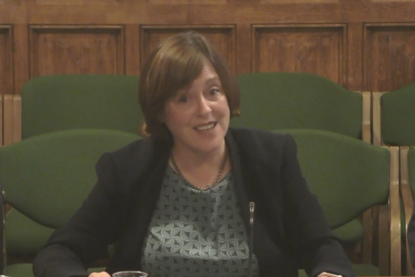 Dame Melanie Dawes, Ofcom