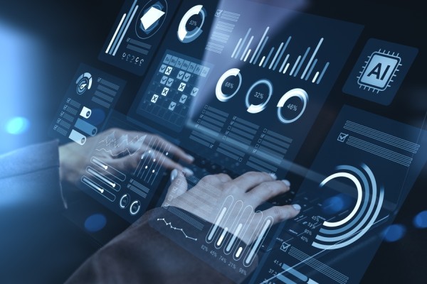 Artificial Intelligence, AI, user control