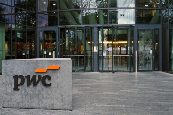 PWC London