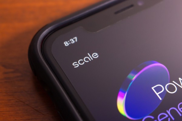 Scale AI