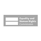 Equality and Human Rights Commission Logo