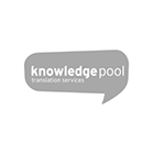 Knowledge pool Logo